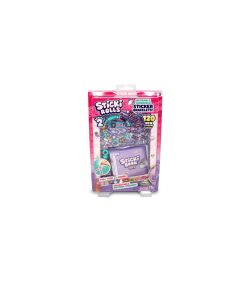 STICKI ROLLS STICKI BOOK BLUE S2-GAM-SR201