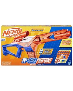 NERF-N SERIES PINPOINT-HAS-F8621