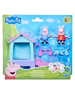 PEP PEPPAS PARK FUN-HAS-G1872