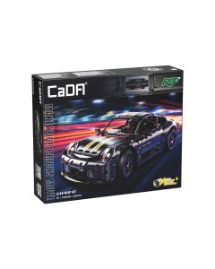 CADA 1655PC 1:10 RUF GT-CAD-C63006W