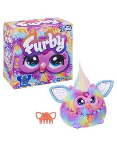 FURBY TIE DYE-HAS-F8900