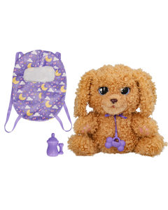 BABY PAWS INTERACTIVE PUPPY-IMC-921153