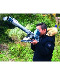 BUILD YOUR OWN - TELESCOPE-PE-BYO 001