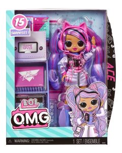 LOL SURPRISE OMG CORE ASST-MGA-510376