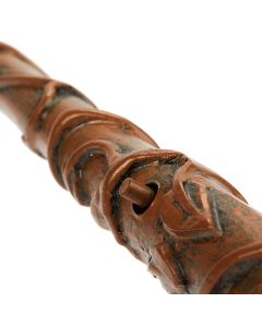 HARRY POTTER 35CM LUMOS WAND-HERMIONE-WOW-WW-1057