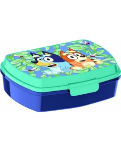 BLUEY FUNNY SANDWICH BOX-STO-84910