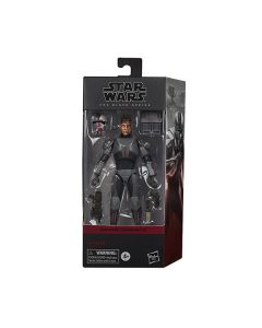 STAR WARS-S3 BLACK SERIES 15CM FIGURES ASST-HAS-E8908