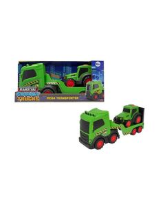 TEAMSTERZ CHUNKY TRUCKS FARM TRANSPORTER W-CAR-HTI-1425052