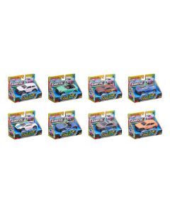 TEAMSTERZ STREET KINGZ COLOUR CHANGE CAR-HTI-1417268