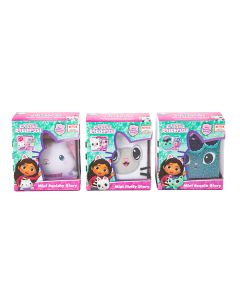 GABBYS DOLLHOUSE MINI DIARYS 3 ASST-RMS-70-0001