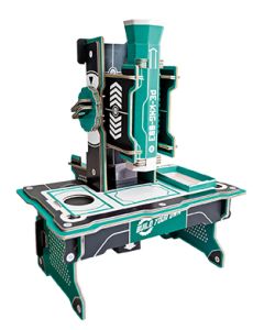 BUILD YOUR OWN - MICROSCOPE-PE-BYO 003