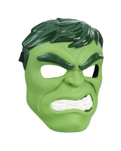 MARVEL-AVN HERO MASK HULK-HAS-C0482