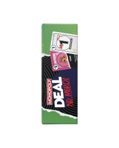 MONOPOLY DEAL NO MERCY-HAS-G3071