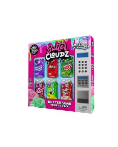 COMPOUND KINGS BUTTER CLOUDZ 6PK-WCL-113413