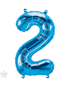 16 IN BLUE NUMBER 2 AIR FILLED 1CTP-QUA-59025