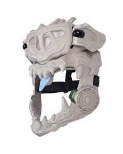 BLACK PANTHER-SACRAMENTO MASK-HAS-F4810