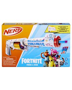 NERF FORTNITE FRENZ 4 EVER-HAS-G1132