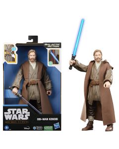 STAR WARS-GALACTIC LUKE SKYWALKER-HAS-F6862
