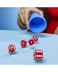 YAHTZEE REFRESH-HAS-G2662