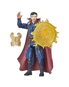 SPIDERMAN-3 MOVIE 15CM FIGURE DR STRANGE-HAS-F3158