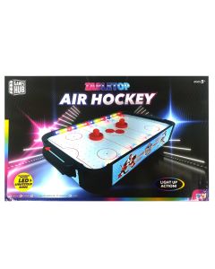 GAMES HUB LED TABLETOP AIR HOCKEY-RMS-R05-1516-S1