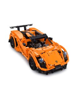 CADA 1:14 RC DUAL CTRL 421PC SPORTS CAR 918-CAD-C51051W