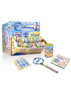 STICKI ROLLS STITCH STICKI CAPSULE IN CDU SEASON 2-GAM-SR1602CDU-24