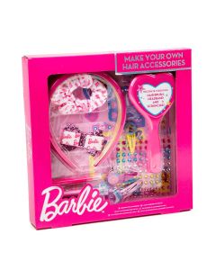 BARBIE CORE HAIR ACCESSORY DESIGN SET-RMS-99-0168