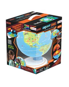 ORBOOT EARTH CORE 8 INCH-PSH-SHIFU075OF