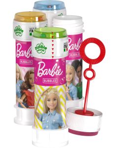 60ML BARBIE BUBBLES-DUL-550000