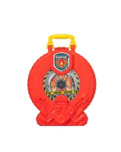 TEAMSTERZ EMERGENCY CITY PACKAWAY WHEEL SET W1 CAR-HTI-1415003