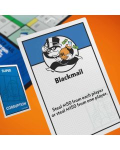 MONOPOLY GO TO JAIL EXPANSION-HAS-G0719