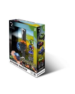 REVOLT RIPCORD RACERS-SYM-TG1027