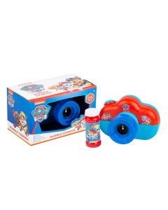PAW PATROL BUBBLE CAMERA-RMS-97-0206