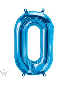 16 IN BLUE NUMBER O AIR FILLED 1CTP-QUA-59021