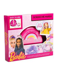 BARBIE CORE SCRUNCHIE MAKER-RMS-99-0173