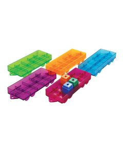 TFC-SIMFIT TENS TRAILERS 10P-TFC-16569