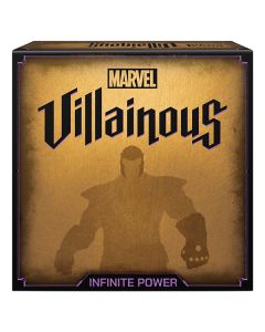 MARVEL VILLAINOUS GAME-RVG-26844