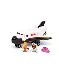 BRIO SPACE SHUTTLE-BRI-36150
