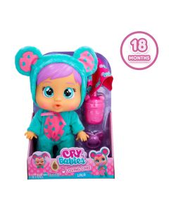 CRY BABIES LOVING CARE 3 ASST-IMC-907331