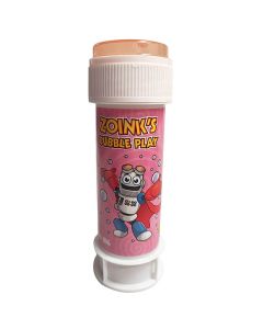 ZOINK BUBBLE PLAY SINGLE - 60ML-LCY-82807