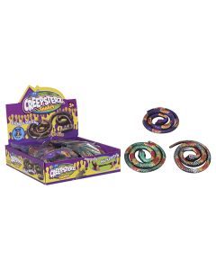 CREEPSTERZ OILY SNAKE-HTI-1373948