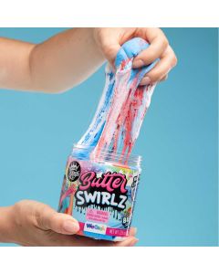 COMPOUND KINGS BUTTER SWIRLS JAR BERRY-WCL-1109692