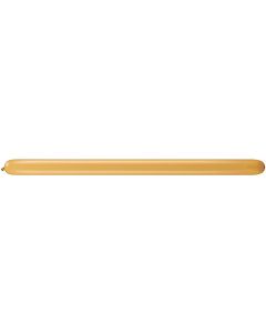 350Q MODELLING LATEX PLAIN GOLD 100CTP-QUA-82676