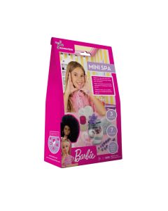 BARBIE MINI SPA SET-SCI-80004335