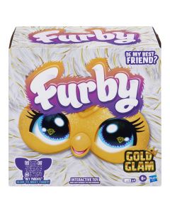 FURBY GOLD GLAM-HAS-G1938