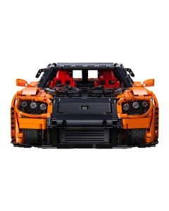 CADA MASTER 1:8 RC 3305PC MAZDA RX-7-CAD-C61502W