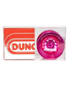 DUNCAN TORQUE YO-YO PINK-DUN-3611XP-PK