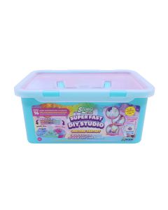 SLIMY SUPER CREATOR PACK - DIY UNICORN AND FRIENDS-JKR-33545