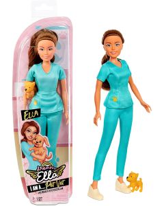 DREAM ELLA I AM A VET DREAM ELLA-MGA-578055